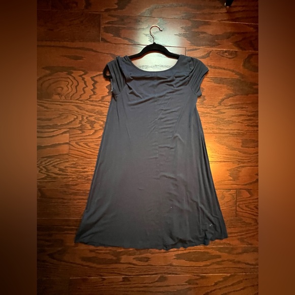 Hollister Tshirt Dress - Picture 2 of 2